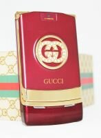 Gucci 7 Red