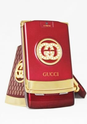 Купить в Москве Gucci 7 Red Доставка!
