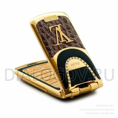 Купить в Москве Louis Vuitton LV-9 Gold Доставка!