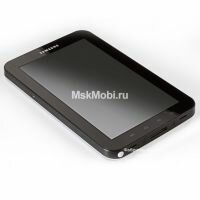 Samsung Galaxy Tab Phone