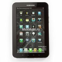 Samsung Galaxy Tab Phone