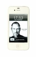 iPhone 4S 64GB White