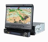 Автомагнитола PIONEER BZ-1570 GPS