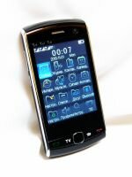 BlackBerry Storm F9500 3 SIM