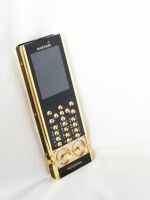 Mobiado Professional 105GMT Gold Discovery