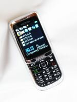 Nokia 8899 Erdos Chrome 3 SIM