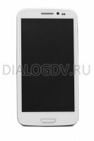 Samsung Galaxy Note II Marble White