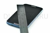 Samsung Galaxy Note II Pebble Blue